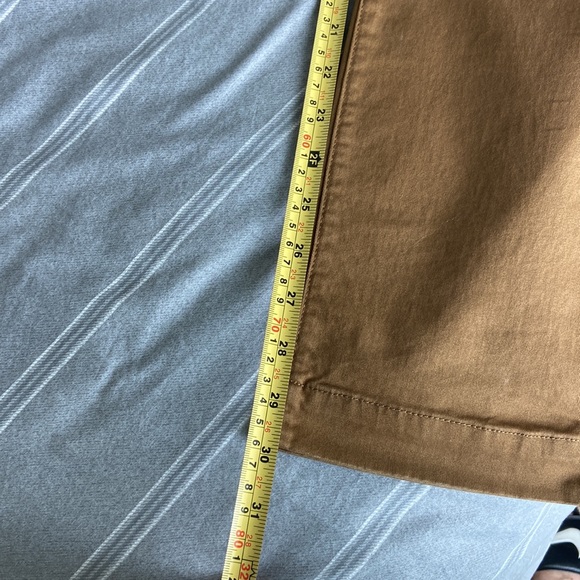 Gap 31X30 skinny Chino - Picture 6 of 10